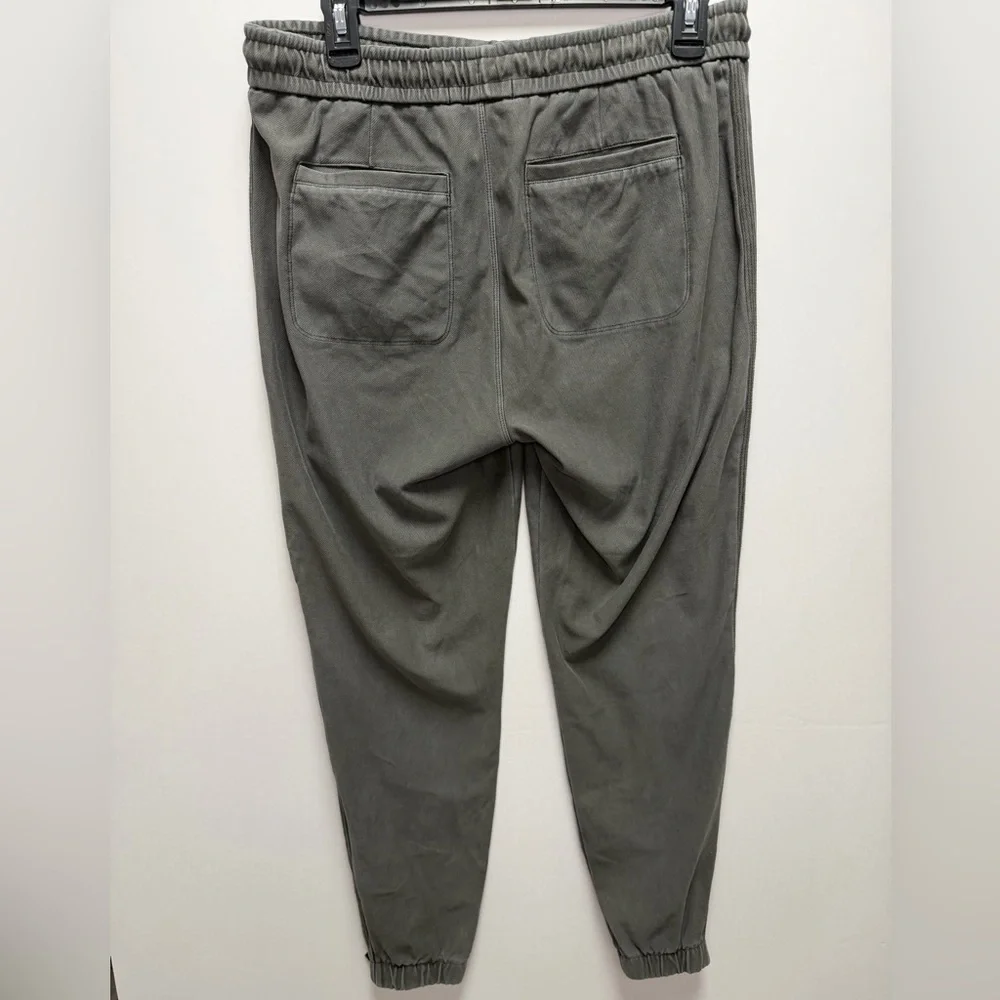 EUC Athleta Fallaron Cotton Blend Jogger Pants | Cyprus Women’s Size 8